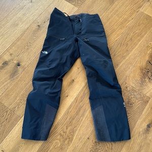 North face summit series ski pant